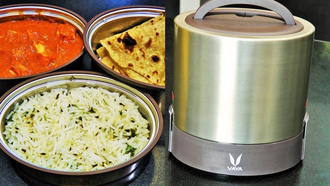 How To Keep Hot Food Hot