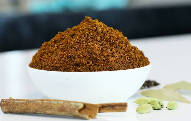 Kala Masala - Marathi Recipe