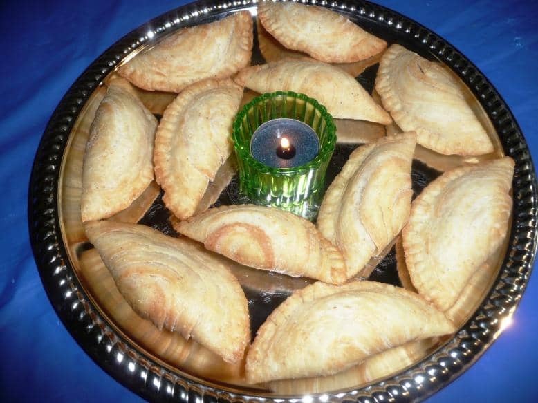 Karanji