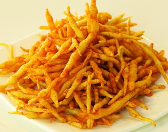 Kurkure