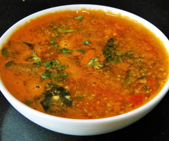 Maharashtrian Amti