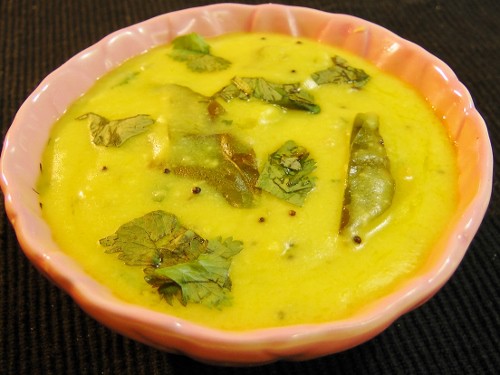 Maharashtrian Pithala - Latest