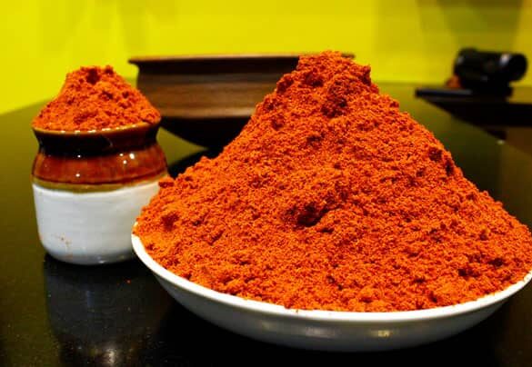 Malvani Masala - Marathi Recipe