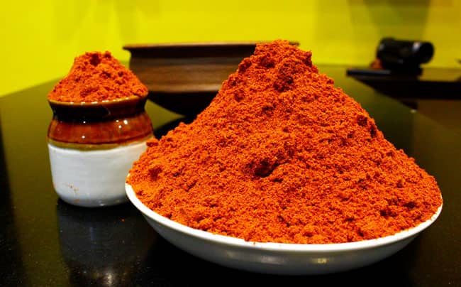 Malvani Masala - Marathi Recipe