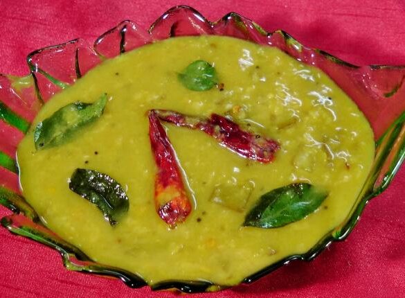 Mango Dal