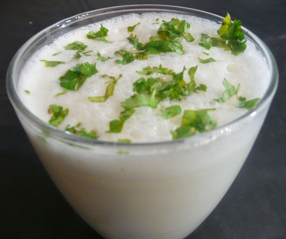 Mattha