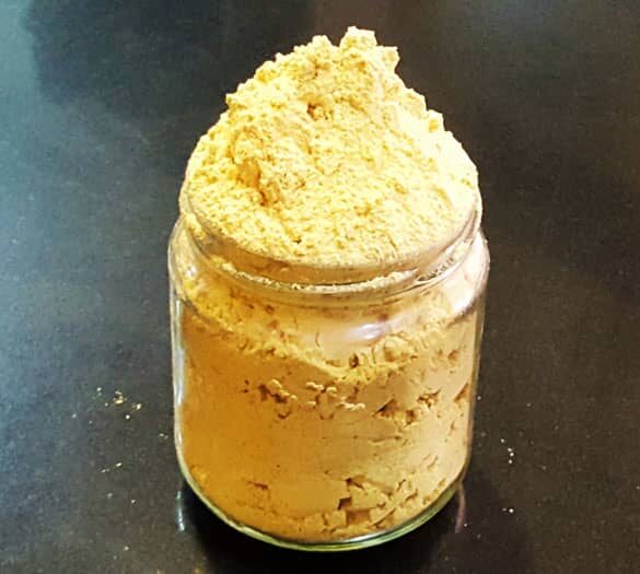 Metkut - Marathi Recipe