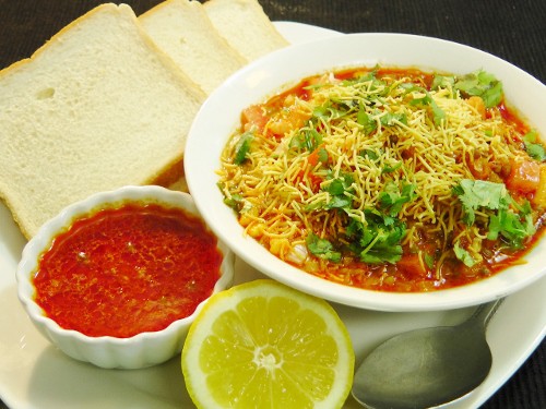 Misal Pav Latest