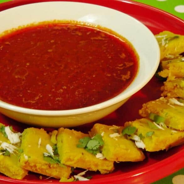 Patwadi Rassa