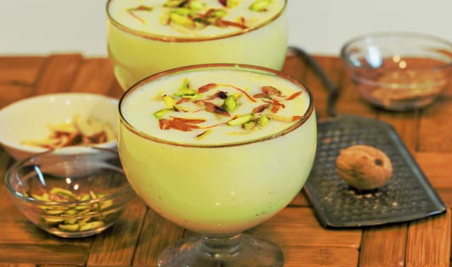 Piyush - Marathi Recipe