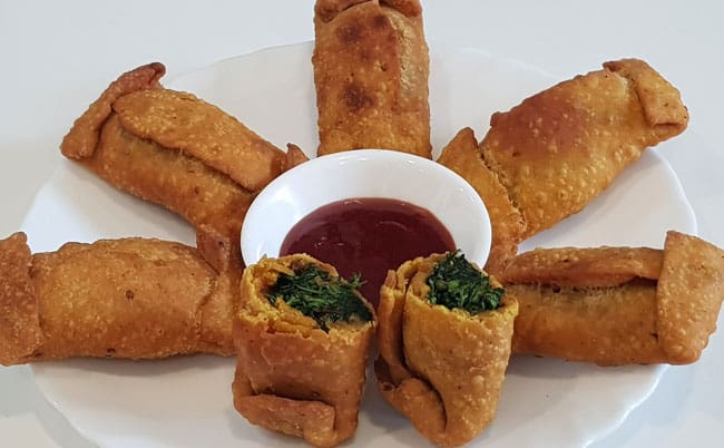 Pudachi Vadi Latest - Marathi Recipe