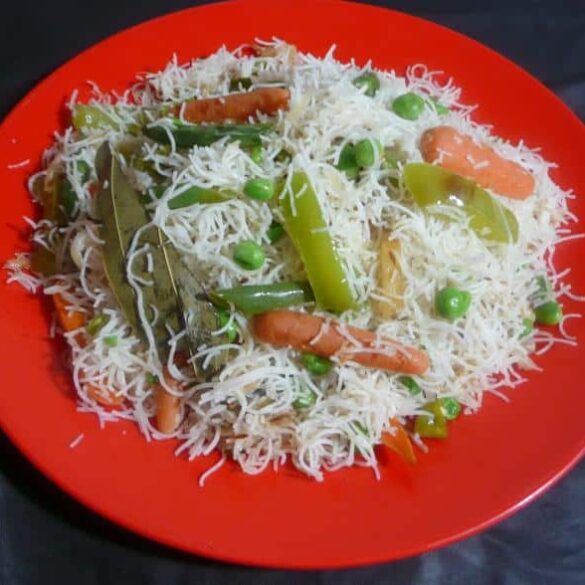 Sevai Pulav