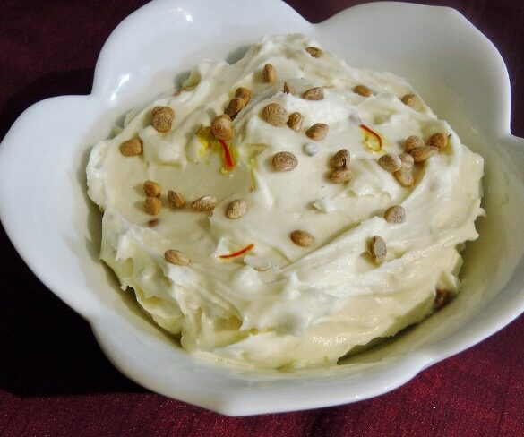 Shrikhand