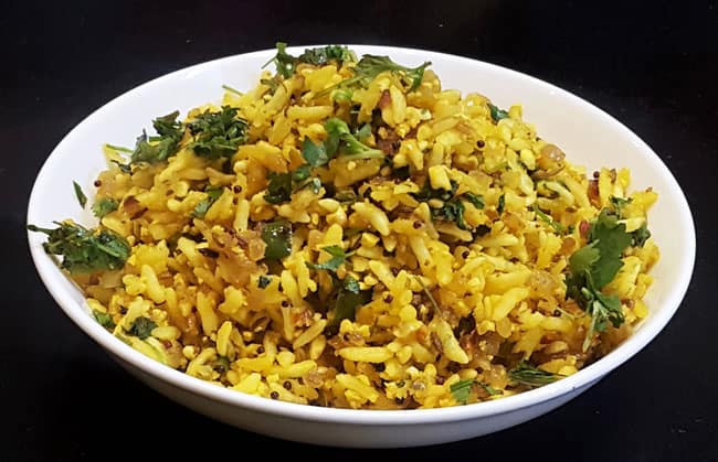 Sushila - Marathi Recipe
