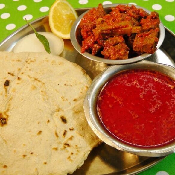 Tambda Rassa
