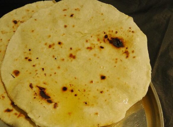 Tandlachi Bhakri