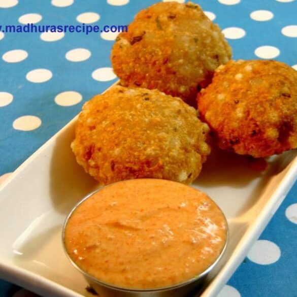 Upasachi Chutney