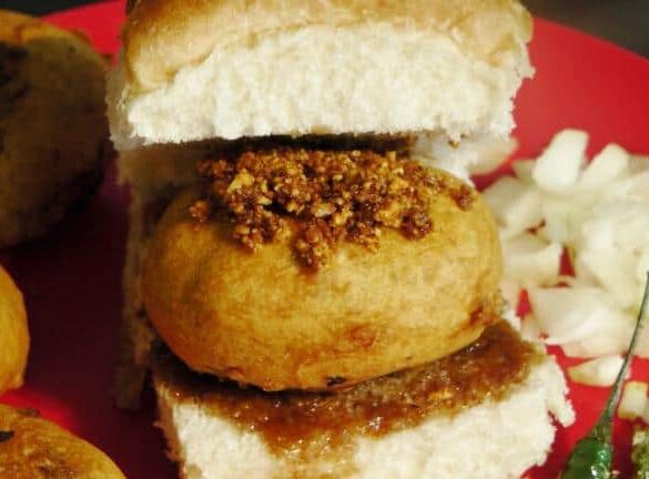 Vada Pav