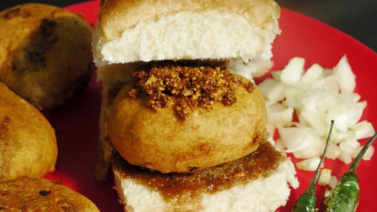 Vada Pav