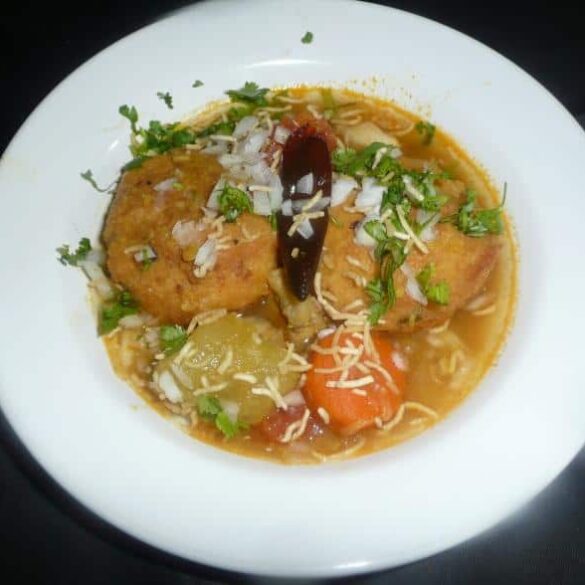 Vada Sambar