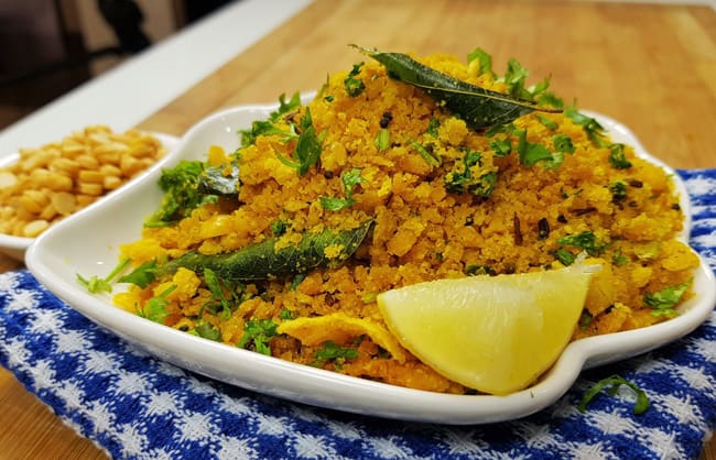 Watali Daal - Marathi Recipe
