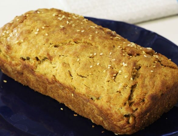 Wheat Bread - Marathi Recipe