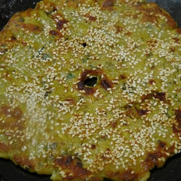 Thalipeeth
