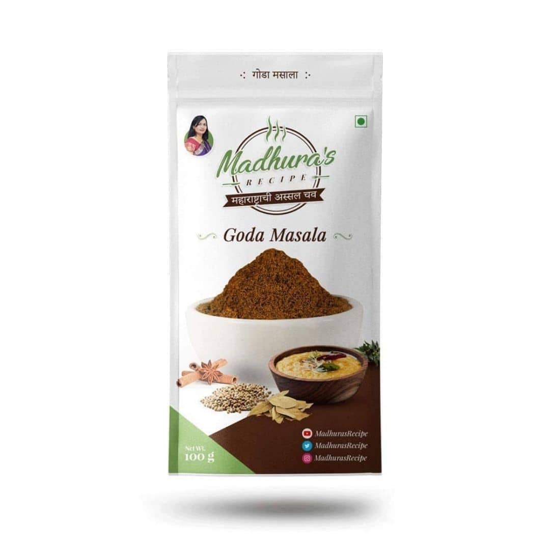 Goda Masala